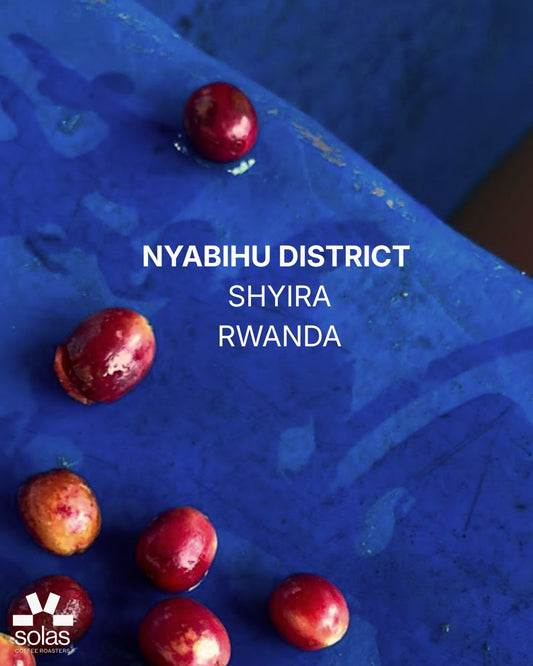 Rwanda | Nyabihu District