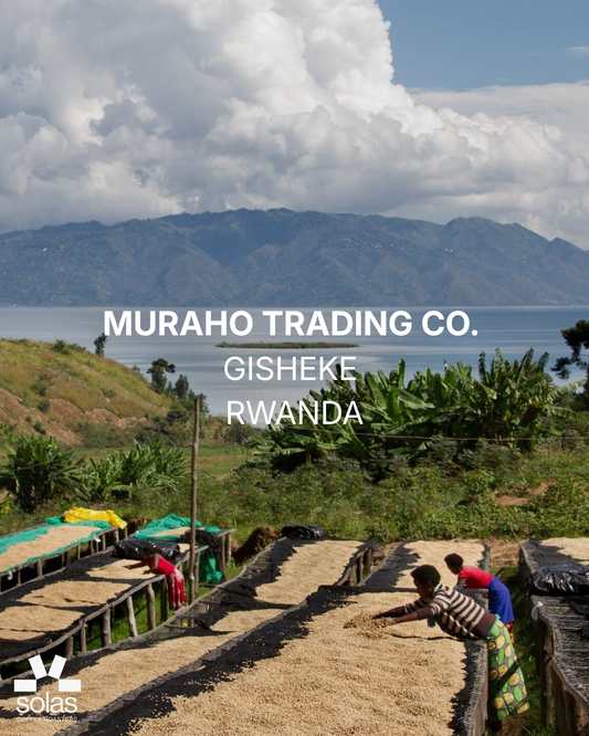 Rwanda | Muraho Trading Co.