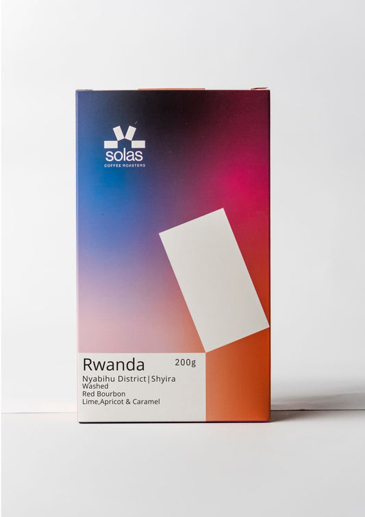Rwanda | Nyabihu District