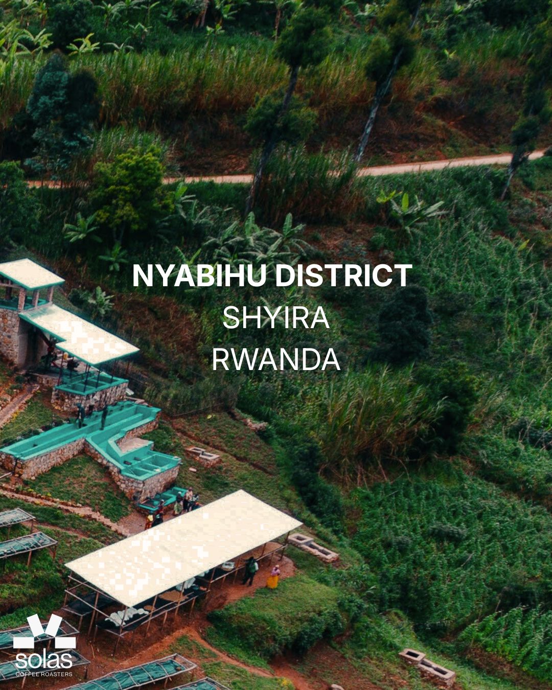 Rwanda | Nyahibu District