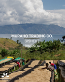 Rwanda | Muraho Trading Co.