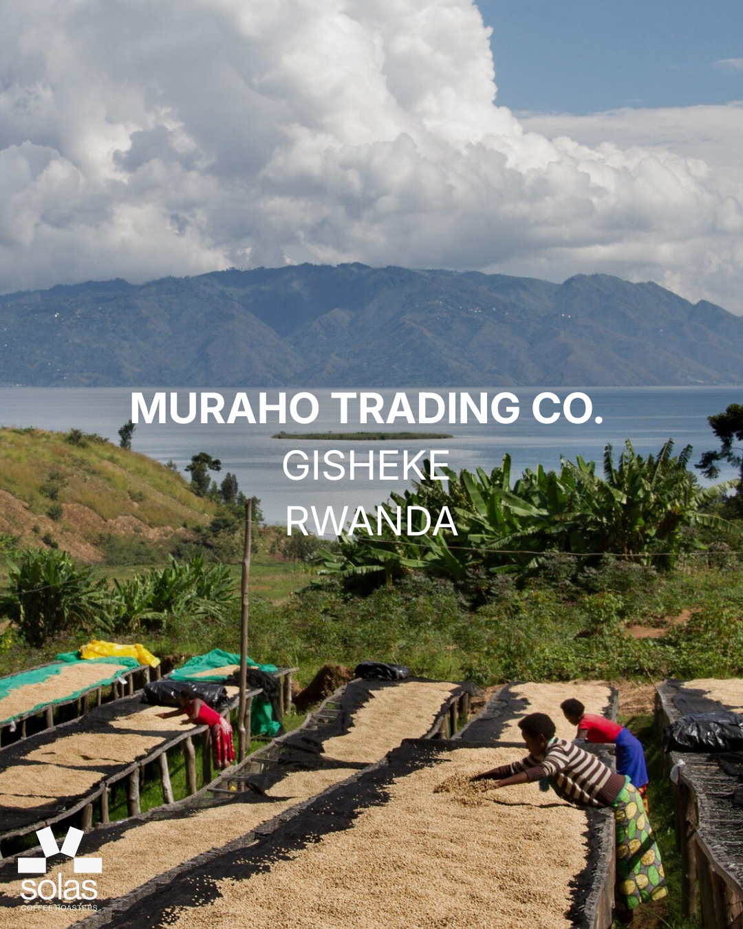 Rwanda | Muraho Trading Co.