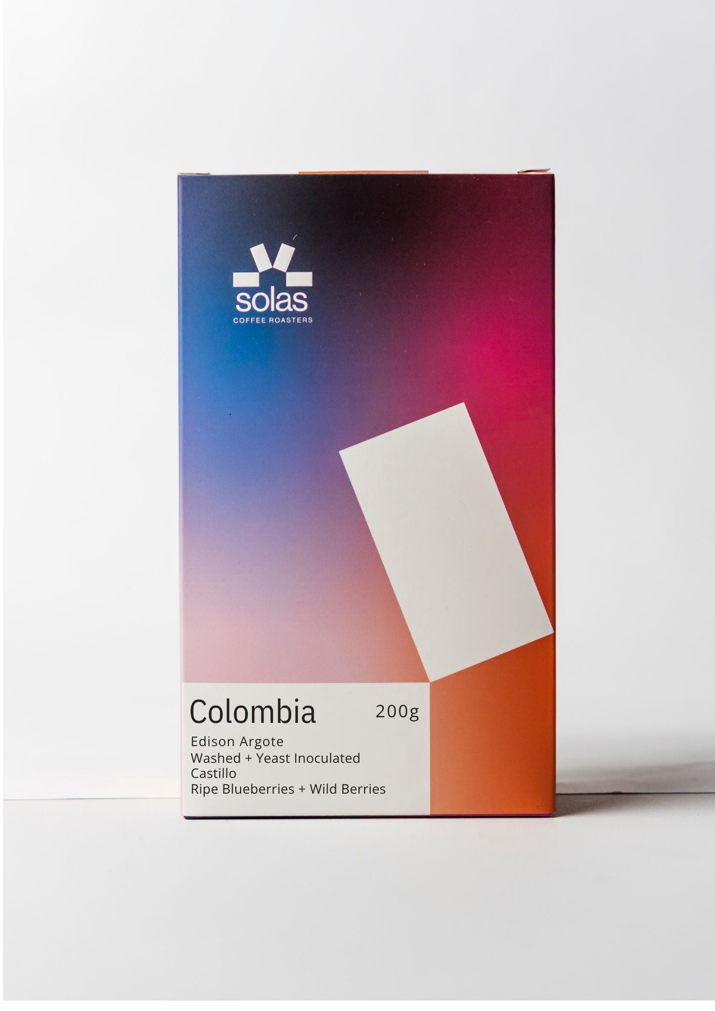 Colombia | Edison Argote