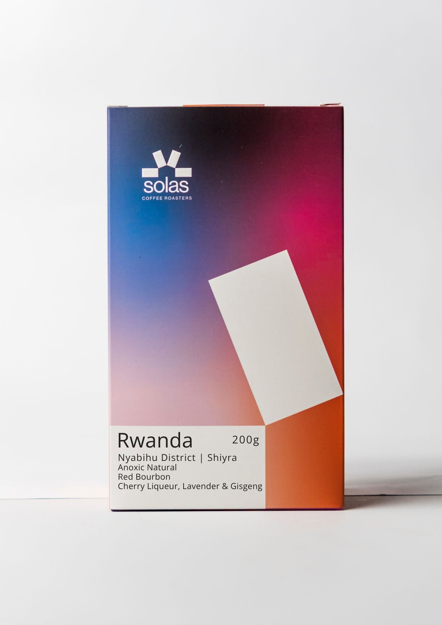 Rwanda | Nyahibu District