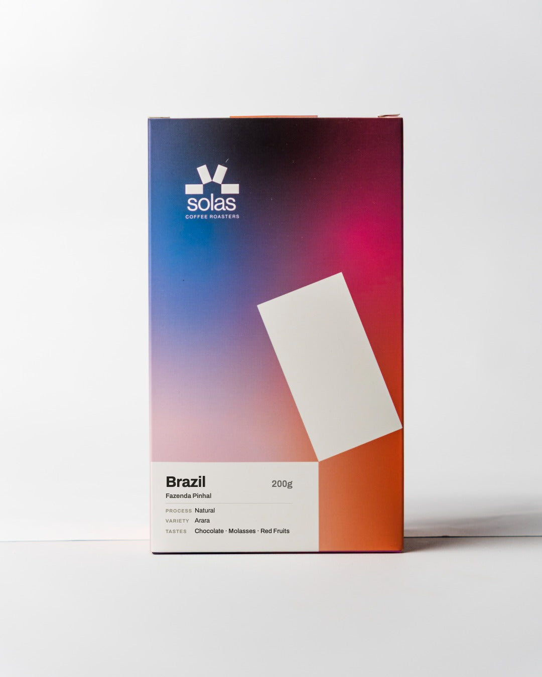 Brazil | Fazenda Pinhal
