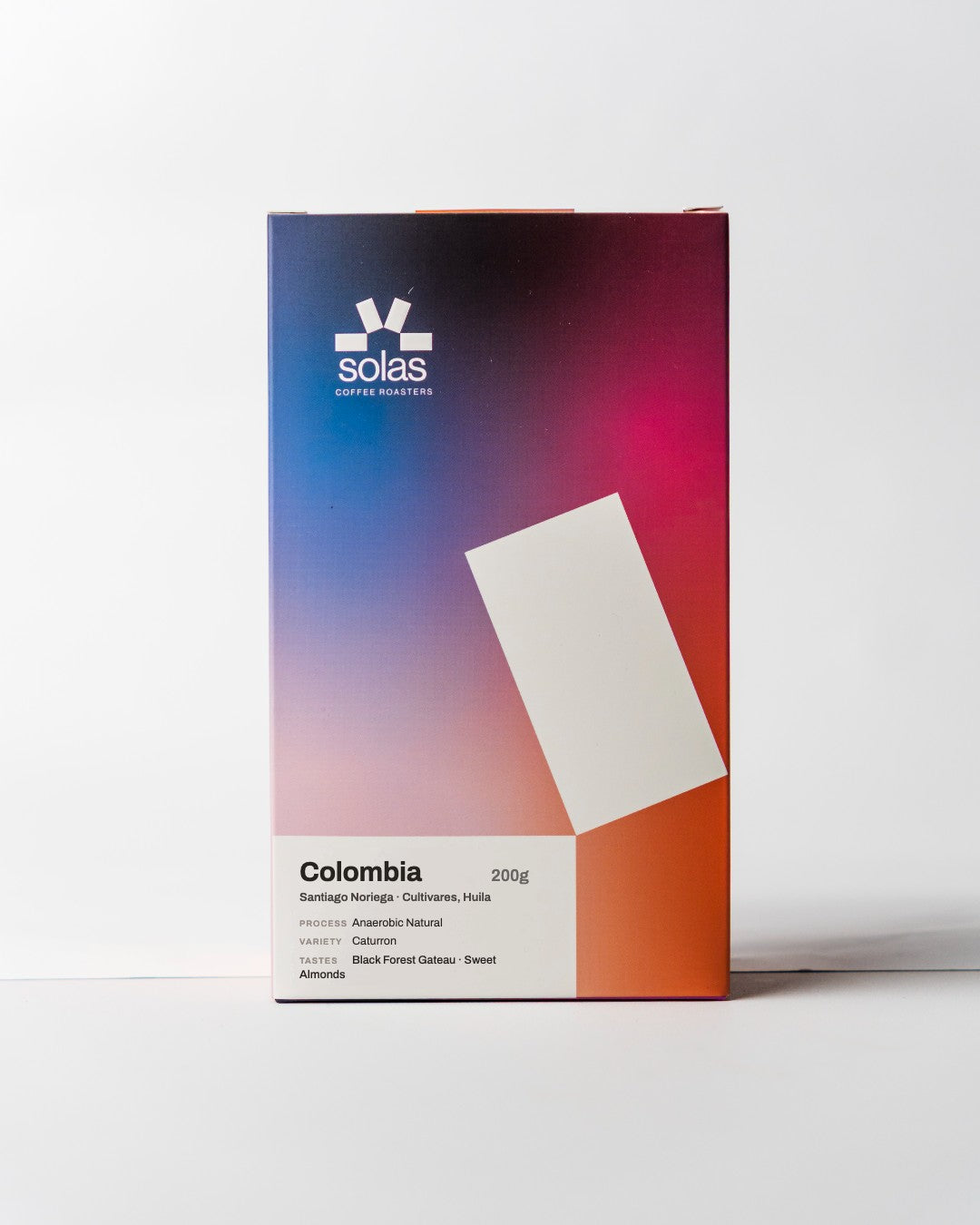 Colombia Santiago Noriega